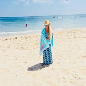 Meet your Posher, Jacquelyn